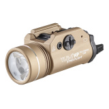 TLR-1 HP, Weaponlight, 1,000 Lumens, Fits GLOCK Pattern and 1913 Rails, Flat Dark Earth 59151