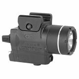 TLR-4 Compact Rail Mounted Tactical Light with Laser and Key Kit