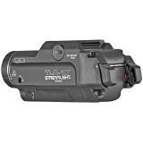 TLR-10 Flex, Tac Light w/laser, 1000 Lumens, Black 69470