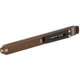 Wedge SL, Rechargeable Flashlight, 500 Lumens, Coyote 88841