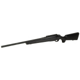 334, Bolt Action Rifle, 308 Winchester, 20" Barrel, Synthetic Stock, Matte Finish, Black, Right Hand, 3 Rounds, 1 Flush Fit Magazine 18823