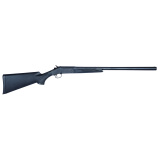 Stevens Model M301 Youth Single Shot .410 Gauge 3 Inch Chamber 22 Inch Barrel Blue Finish Black Synthetic Stock
