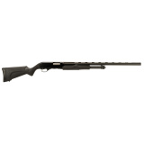 Stevens 320 Field/Security Combo 12 Gauge 3 Inch Chamber 18.5 Inch/28 Inch Vent Rib Barrels Black Synthetic Stock and Forend 5 Round