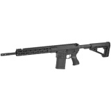 MSR 10 Hunter .308 Winchester 16.1 Inch Barrel Melonite QPQ Finish 1:10 5R Rifling M-LOK Handguard Blackhawk Trigger/Grip/Stock 20 Round