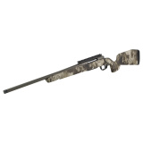 Axis 2 Pro, Bolt Action Rifle, 6.5 Creedmoor, 20" Threaded Barrel, 5/8X24 Thread Pitch, Cerakote Finish, Flat Dark Earth, Western Camo Synthetic Stock, 1 Magazine, 4 Rounds, Left Hand 32329