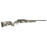 Axis 2 Pro, Bolt-Action Rifle, 6MM ARC, 20" Threaded Barrel, 5/8X24 Thread Pitch, Cerakote Finish, Flat Dark Earth, Western Camo Syntehtic Stock, 4 Rounds, 1 Magazine, Left Hand 32392