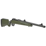 110 Ridge Hunter, Bolt Action Rifle, 350 Legend, 18" Barrel, Threaded, Matte Finish, Stainless Steel, Synthetic Flat Dark Gray Trophy Stock, Iron Sights, 10 Rounds, 1 Magazine 32502