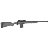 110 Core Tactical, Bolt-Action Rifle, 308 Winchester, 20" Straight Fluted and Threaded Barrel, Platinum Cerakote Finish, Coyote Tan, Synthetic Stock, AccuTrigger, 10 Rounds, 1 Magazine, Right Hand 32673