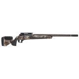110 Ultralite Pro, Bolt-Action Rifle, 308 Winchester, 20" Threaded Carbon Fiber Barrel, Blackout Cerakote, Western Camo Finish, Synthetic Stock, AccuTrigger, 3 Rounds, 1 Magazine, Right Hand, Includes Omniport Muzzle Brake 32733