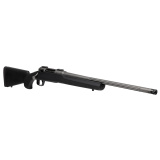 110 Trail Hunter Lite V2, Bolt Action Rifle, 243 Winchester, 20" Threaded Barrel, Black Hogue Overmolded Stock, Cerakote Finish, Tungsten, 1 Detachable Magazine, 4 Rounds 33003