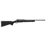 110 Trail Hunter Lite V2, Bolt Action Rifle, 7MM Backcountry, 16.5" Threaded Barrel, Black Hogue Overmolded Stock, Cerakote Finish, Tungsten, 1 Detachable Magazine, 4 Rounds 33020