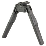 Bipod, Fits M-LOK, 7.2"-10" Height, Black 56310