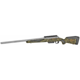 220, Slug, Bolt, 12 Gauge 3", 22", Camo, Synthetic, 2Rd 57381