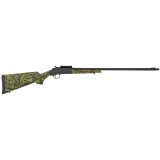 M301 Turkey Obsession, Single Shot, 12 Gauge 3" Chamber, 26" Barrel, Black Color, Mossy Oak Obsession Polymer Stock, Right Hand, X-Full Choke, Bead Sight 57666