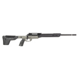 110 ULTRALITE ELITE, Bolt Action Rifle, 308 Winchester, 18" Carbon Fiber Wrapped Stainless Steel Cut Barrel, 5/8x24 Threaded Muzzle, MDT HNT26 Chassis with Carbon Fiber Forend, Carbon Fiber Buttstock and Pistol Grip, 5/16x24 Threaded Bolt Handle with Car