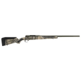110 Timberline, Bolt Action Rifle, 7MM Backcountry, 20" Threaded Barrel, Realtree Excape, Synthetic Stock, 4 Rounds, 1 Magazine 58323