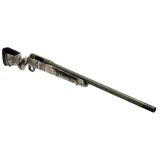110 Timberline, Bolt Action Rifle, 7MM Backcountry, 20" Threaded Barrel, Realtree Excape, Synthetic Stock, 4 Rounds, 1 Magazine 58323