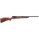 Model 93 G .22 Winchester Magnum Rimfire 21 Inch Barrel Satin Blue Finish Walnut Stained Wood Stock AccuTrigger 5 Round