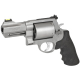 Model 500 Performance Center .500 S&W Magnum 3.5 Inch Barrel Fiber Optic Front Sight Glassbead Finish 5 Round