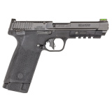M&P 22 Magnum | 22WMR, Optics Ready, 4.35" Barrel, With Thumb Safety, 2x 30rd Magazines