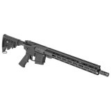 M&P 15, Sport II, Semi-automatic, AR, 223 Remington/556NATO, 16" Barrel, Anodized Finish, Black, A2 Grip, Juggernaut Tactical Magazine Lock System, Quick Release Rear Takedown/Opening Pin, Free Float M-LOK Handguard, 6 Position Collapsible Stock, 10 Roun