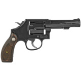 Model 10 Classic .38 S&W Special +P 4 Inch Barrel Blue 6 Round