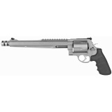Model 500 Performance Center .500 S&W Magnum 10.5 Inch Barrel Glassbead Finish 5 Round