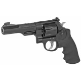 Model 327 TRR8 Performance Center .357 Magnum/.38 S&W Special +P 5 Inch Barrel Black Glassbead Finish 8 Round Includes Tactical Rails