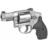 Model 640 Pro .357 Magnum/.38 Special +P 2.125 Inch Barrel Satin Stainless Steel Finish Night Sights Full Moon Clips 5 Round