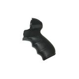 Tactical Rear Grip For Mossberg 500/590/Maverick 88 Black
