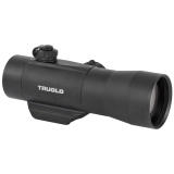 Red Dot Sight 2x30mm 5 MOA Reticle Matte Black