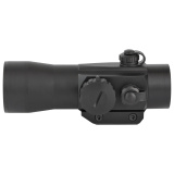 Red Dot Sight 2x30mm 5 MOA Reticle Matte Black