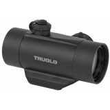 Red Dot Sight 1x30mm 5 MOA Reticle Matte Black