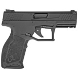 TX22 Semi-automatic Striker Fired |22 LR 4" Black Black 16Rd 2 Mags No Manual Safety Adjustable Sights 1-TX22141