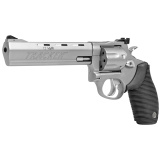 Model 17 Tracker .17 HMR 6.5 Inch Barrel Matte Stainless Steel Finish Adjustable Sights 7 Round