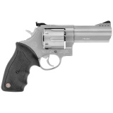 Model 44 .44 Magnum 4 Inch Ported Barrel Adjustable Sights Matte Stainless Finish 6 Round