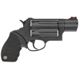 Model 4510 Judge Public Defender Compact .45 Long Colt/.410 Gauge 2.5 Inch Shotshells 2.5 Inch Blue Barrel 5 Round
