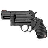 Model 4510 Judge Public Defender Compact .45 Long Colt/.410 Gauge 2.5 Inch Shotshells 2.5 Inch Blue Barrel 5 Round