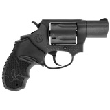 Model 605 .357 Magnum 2.25 Inch  Barrel Blue Finish Fixed Sight 5 Round