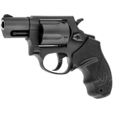 Model 605 .357 Magnum 2.25 Inch  Barrel Blue Finish Fixed Sight 5 Round