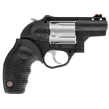 Model 605 Protector .357 Magnum 2 Inch Stainless Steel Cylinder Polymer Frame 5 Round