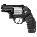 Model 605 Protector .357 Magnum 2 Inch Stainless Steel Cylinder Polymer Frame 5 Round