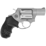 Model 605 .357 Magnum 2.25 Inch Barrel Stainless Steel Finish Fixed Sight 5 Round