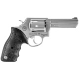 Model 65 .357 Magnum 4 Inch Barrel Stainless Steel Finish Fixed Sight 6 Round