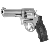 Model 65 .357 Magnum 4 Inch Barrel Stainless Steel Finish Fixed Sight 6 Round