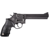 Model 66 .357 Magnum 6 Inch Barrel Blue Finish Adjustable Sight 7 Round