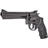 Model 66 .357 Magnum 6 Inch Barrel Blue Finish Adjustable Sight 7 Round