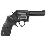 Model 82 .38 Special +P 4 Inch Heavy Barrel Blue Finish Fixed Sight 6 Round