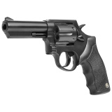 Model 82 .38 Special +P 4 Inch Heavy Barrel Blue Finish Fixed Sight 6 Round