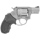 942, Revolver, Small Frame, 22LR, 2" Barrel, Alloy Frame, Stainless Finish, Polymer Grips, 8Rd 2-942029UL